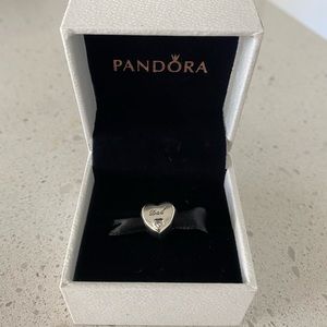 Pandora Bead